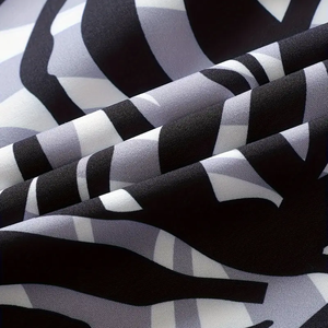 Men's Color Print Active <b>Shorts</b>, Drawstring Beach <b>Shorts</b> for Summer Beach Resort, <b>Hawaiian</b> <b>Shorts</b> - Product Image 1