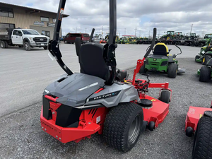 Cortadora de Césped Industrial Gravely Pro-Turn 2022, a Diésel, Autopropulsada, de un Solo Cilindro, con Giro Cero - Product Image 5