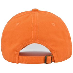 Gorra de Béisbol de 5 Paneles Ajustable, Original, Clásica, de Perfil Bajo, de Algodón, Sin Estructura, Lisa, para Adultos Unisex - Product Image 5