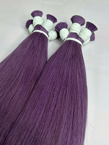 Nuevo cabello nueva confianza Eleva tu aspecto con nuestras impresionantes pelucas - Product Image 2