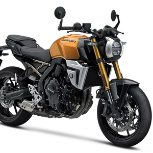 2026 GSX-8T haute performance Sportbike Top vente nouvelle génération parallèle-jumeau 4 temps Commandez maintenant! - Product Image 2