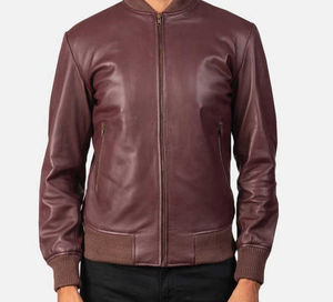 Veste en cuir de toile à capuche OEM personnalisée, vente en gros de conception durable, multi-poches, personnalisation de couleur de gravure de logo - Product Image 2