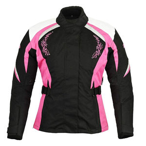 Pantalones de Motociclismo de Carreras de la Mejor Calidad, Cordura Impermeable, Transpirable, Cortavientos, Textil, Talla Grande, Ropa Deportiva - Product Image 5