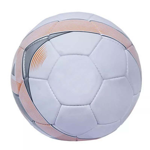 Nouvelle mode de ballons de football personnalisés pour la compétition divertissement entraînement personnalisé lumineux football football rue principale - Product Image 3