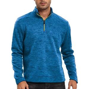 เสื้อสเวตเตอร์ของผู้ชายผ้าคอตตอน100% แบบสวมหัวผ้าฟลีซเฮฟวี่เวทไซส์ใหญ่พิเศษพิมพ์ลายปักโลโก้ตามสั่งผ้าฝ้ายแบบเรียบง่าย - Product Image 2