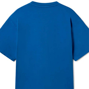 Dernière conception top demandé chemises de haute qualité marque privée personnalisée meilleurs t-shirts ajustés doux léger haute fabrication - Product Image 3
