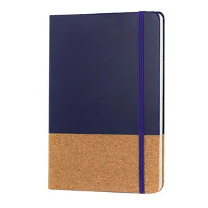 Quaderno Promozionale Personalizzato in Sughero Hollola, Gadget Personalizzabili - Product Image 3