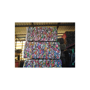 Vente en gros d'usine 99.3%-99.9% ferraille d'extrusion d'aluminium canettes de boissons usagées ferraille 2022 - Product Image 2