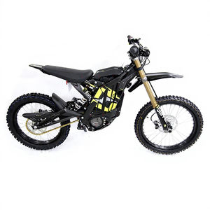 Motocicleta Eléctrica Todoterreno Light Bee X Lbx 2026 para Adultos, Ebike Surron - Product Image 1