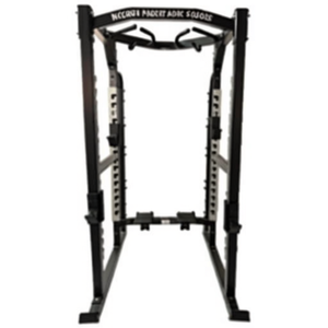 Nuevo Rack de Sentadillas Power Cage Moderno para Entrenamientos de Fuerza en Espacios Interiores - Product Image 2