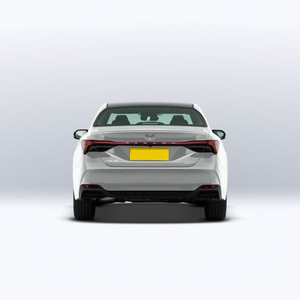 Sedán Mediano Premium 2025, Opciones de Motor 4.1-6L CVT Gasolina/Diesel, Ruedas R17, Volante a la Izquierda, Auto de Lujo con Interior de Cuero Panorámico - Product Image 4