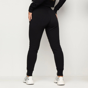 Chándal personalizado chándal 2 piezas personalizado en blanco pista mujeres Jogging chándal pantalones de chándal y Sudadera con capucha conjuntos mujeres - Product Image 5