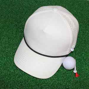Casquette de baseball en coton unisexe réglable respirant flexible design élégant adapté à la mode de sports de plein air ou à des vêtements décontractés - Product Image 2