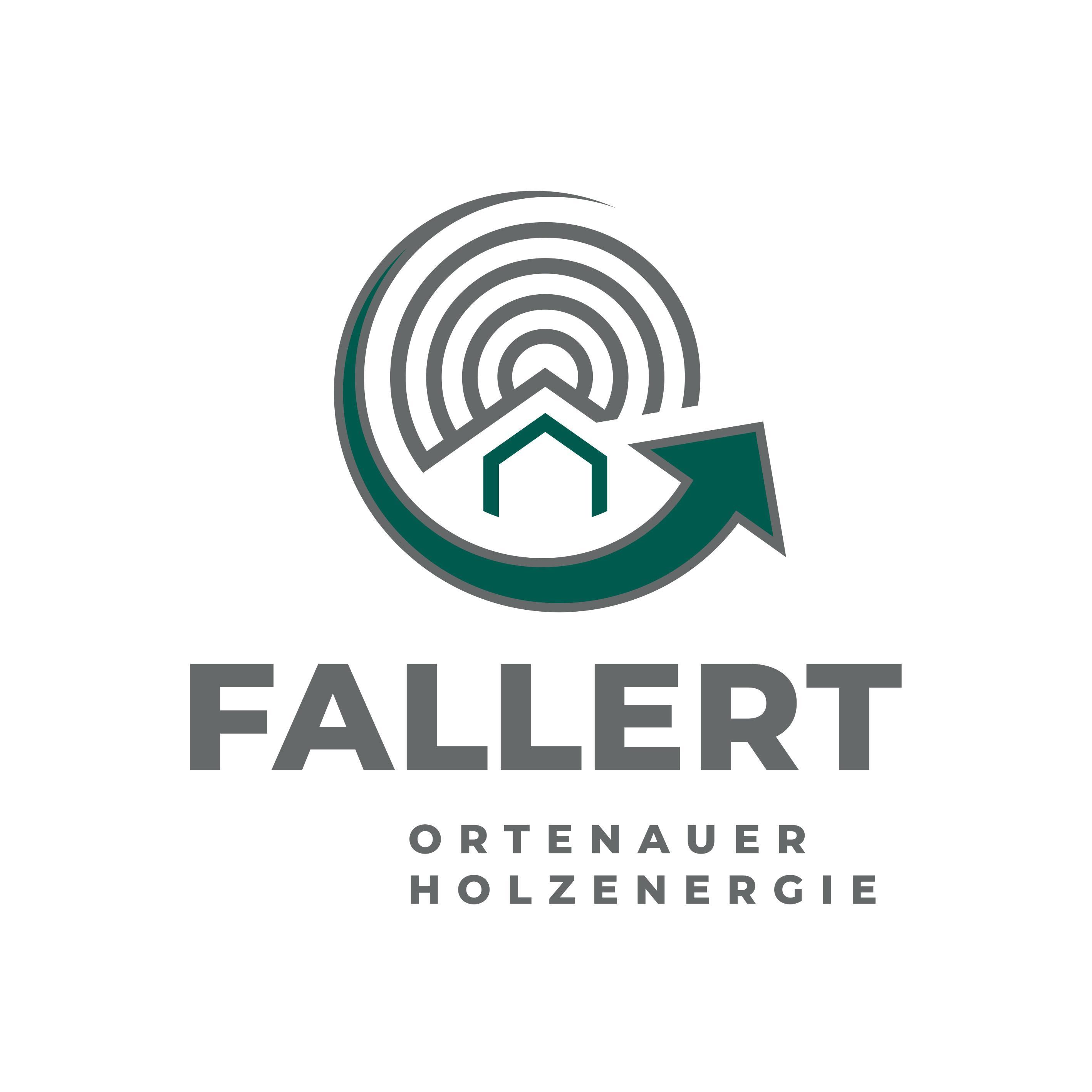 Fallert Ortenauer Holzenergie GmbH & Co.KG logo