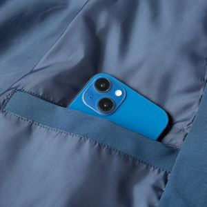 Chaqueta Bomber de mejor rendimiento para hombre, a prueba de viento, cálida para invierno, a prueba de viento, de manga larga, cómoda chaqueta Bomber para hombre - Product Image 5