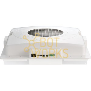 Omron ZNA4105D - Nuovo - Product Image 1