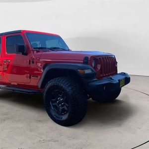 ใช้2023 j* EEP Wrangler Sport แล้ว - Product Image 1