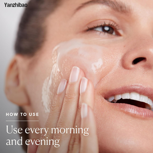 Gel Enzimático <span class=keywords><strong>Facial</strong></span> de Glicerina para Rejuvenecimiento <span class=keywords><strong>Facial</strong></span> OEM, para Refinar la Piel, para Todo Tipo de Piel - Product Image 5