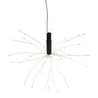 TG66764 Solar-Feuerwerkslampe für den Garten, 90 LED Solar-Baumbeleuchtung, IP44 Wasserdicht, 78cm, 2 Jahre Garantie