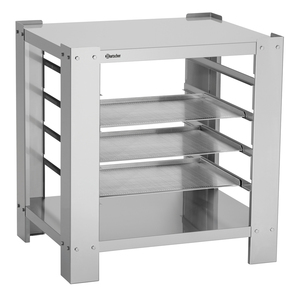 AT400-410 Subframe for Shelving <b>Units</b> - Product Image 1