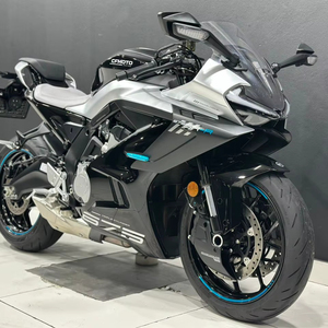 Motocyclette 2026 675 SRS - Product Image 1