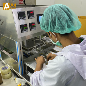 Durian Monthong biologique entier surgelé de qualité supérieure par Khey TaladThai en emballage sous vide à la pointe de sa maturité pour conserver une saveur crémeuse riche - Product Image 6