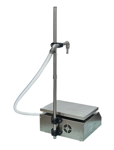 Machine de remplissage d'huiles comestibles à haut débit pour le remplissage quantitatif d'huile de soja, d'huile d'arachide et d'huile lubrifiante - Product Image 3