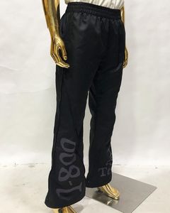 กางเกงไนลอนกันลมสำหรับผู้ชาย3เมตรสะท้อนแสงแนวสตรีทแวร์ - Product Image 4