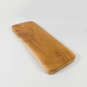Dave Originating Teak Wood <b>Chopping</b> <b>Block</b> for Kitchen Tools Handmade in Indonesia - Product Image 4