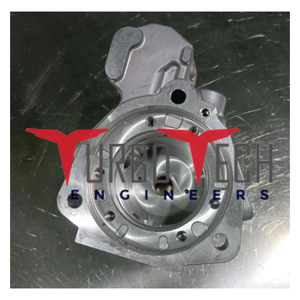 BOÎTIER DE POMPE D'INJECTION DE CARBURANT À RAMPE COMMUNE B2J19601 2940500850 294050-0850 - Product Image 2