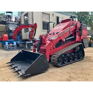 Iron Rhino IR1000PRO 2024, produit en état neuf - Product Image 3