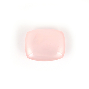 Quartz Rose Naturel Taille Coussin Facetté Pierre Précieuse Non Montée Haute Qualité Certifié par un Certificat Externe Vente en Gros - Product Image 1