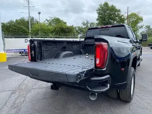 2023 GMC Sierra 3500เดนาลี - Product Image 5
