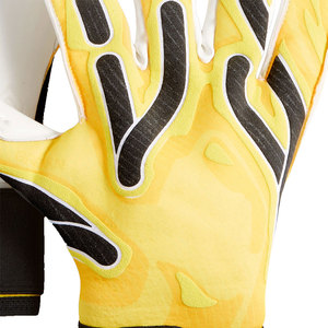 Guantes de Portero Profesionales de Látex PU 2026 para Entrenamiento y Competición de Fútbol, Protección Antideslizante para los Dedos, para Primaria y Secundaria - Product Image 2