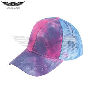 Gorras de Béisbol Deportivas de Alta Calidad, Diseño Personalizado, Impresión Multicolor, Cómodas y Transpirables, con la Mejor Tela - Product Image 4