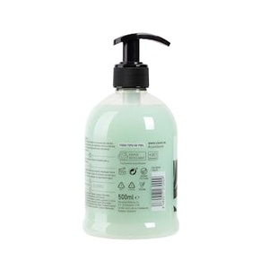 Savon liquide pour les mains à l'aloe vera Bont 500ml - Product Image 3