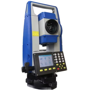 ¡COMPRA AHORA! Precisión Definitiva para la Estación Total R20+ 1", 2" - ENVÍO A TODO EL MUNDO - Product Image 2