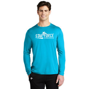 Fishing Wear Long Sleeve Shirts Thumbholes Hooded Fishing <b>Hoodies</b> Custom Logo UV Sun Protect UPF 50 Quick Dry Cool Polyester - Product Image 5