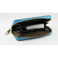 Sacs tissés et portefeuilles turcs