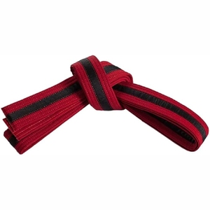 Breathable <b>Karate</b> Belt Multi-Color Martial Arts <b>Equipment</b> - Product Image 5