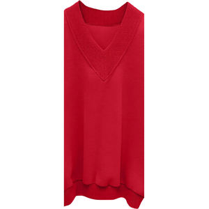 Sweat-shirt en polaire respirant brodé pour femme, prix de gros personnalisé, marque personnalisée, nouvelle arrivée 2026 - Product Image 3