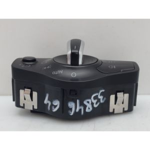 สวิตช์ควบคุมไฟรถยนต์ AUDI A4 Saloon รุ่น 8K0941531AS (ปี 2011-2014) - Product Image 4