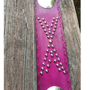 Cinturón de Cuero Premium para Hombre, con Logotipo Personalizado, Hebilla Resistente y Duradera, Ajuste Cómodo para Uso Diario - Product Image 2