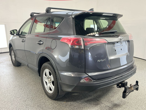 2016-2024 Venta Caliente RHD/LHD Ra Vs 4 FWD G X ZSA42R CVT Asientos de Cuero Volante a la Izquierda - Herramienta de Ventas por Temporada - Product Image 2