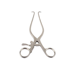 Retractor quirúrgico ortopédico quirúrgico médico nuevo personalizado de alta calidad retractores quirúrgicos al por mayor precio bajo - Product Image 5