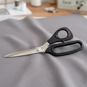 Meilleures ciseaux de couture en acier inoxydable avec bord dentelé pour la broderie et la coupe - Product Image 4