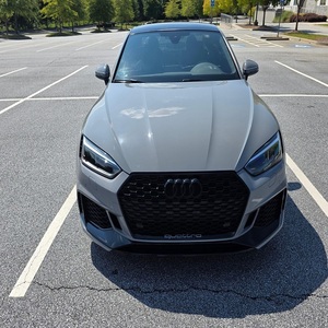 รถมือสอง AUDI RS5 COUPE ปี 2018 พวงมาลัยซ้าย/ขวา - Product Image 1