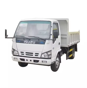 Camioneta Usada en Buen Estado, Modelo 2024, Volante a la Izquierda, Asientos de Cuero, Cámara Trasera, en Venta, Lista para Conducir - Product Image 1