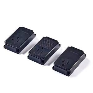 ผลิตภัณฑ์พลาสติกปลั๊กซ็อกเก็ตพลาสติกแบบสั่งทำ - Product Image 1