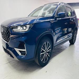 UTILISÉ LHD/RHD 2022 CHERY TIGG0 - Product Image 1